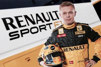 Renault szykuje się do prezentacji zespołu i bolidu