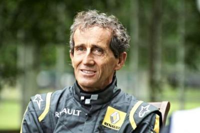 Renault ma dziewięcioletni plan na F1