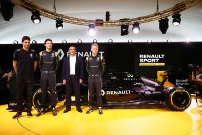 Magnussen: atmosfera w Renault jest lepsza niż w McLarenie