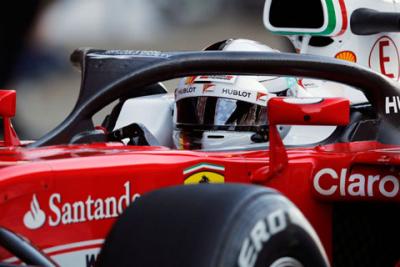 Vettel: Surtees i Wilson żyliby, gdyby mieli taką ochronę