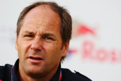 Berger: same kwalifikacje nie poprawią F1