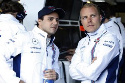 Massa: przerwa w wyścigu pomogła nam