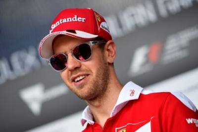Vettel: nie możemy być dumni z obecnego stanu Formuły 1