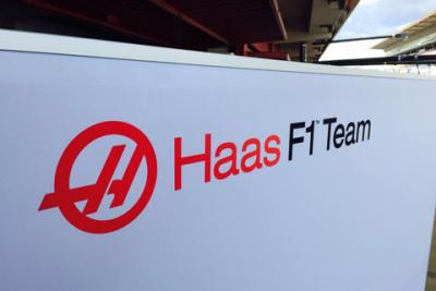 Haas znowu prezentuje się z dobrej strony