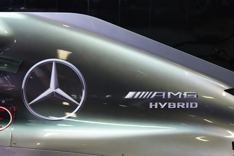 Silniki Mercedesa będą nadawały się do dalszej eksploatacji