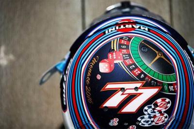 FIA w Monako pozwoliła kierowcom zmienić malowanie kasków