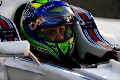 Massa nie jest pewny przyszłości w Williamsie