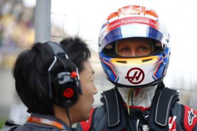 Grosjean obwinia Raikkonena za zepsuty wyścig