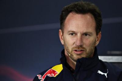 Red Bull tłumaczy problemy i przeprasza Ricciardo