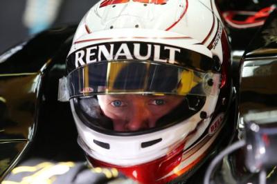 Kierowcy Renault pod wrażeniem nowego toru