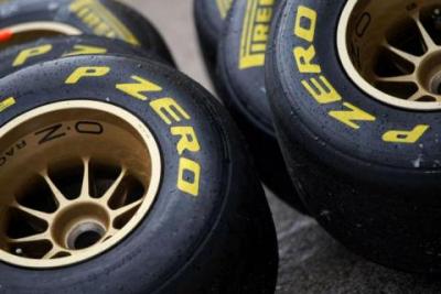 Pirelli: niemal wszystkie opony były rozcięte po #1 treningu