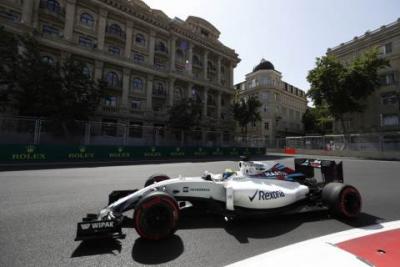Massa: chcę jak najszybciej zapomnieć o tym wyścigu