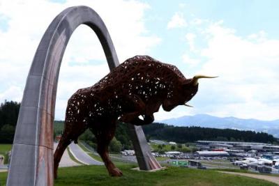 Red Bull rozważa rozbudowę toru w Austrii