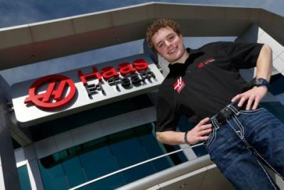 Haas potwierdza skład na testy na Silverstone