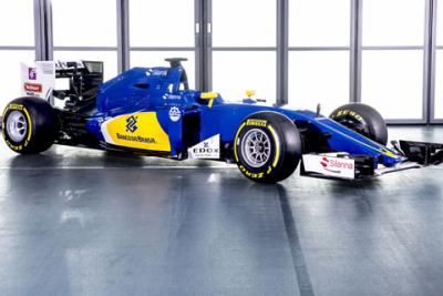 Sauber odwołuje udział w testach na Silverstone
