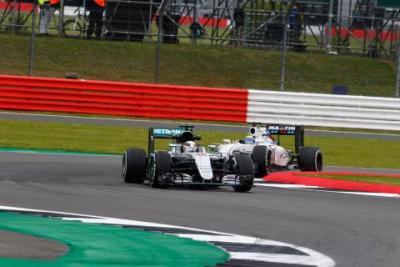 Hamilton wywalczył pole position przed GP Wielkiej Brytanii