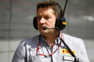 Pirelli naciska na przeprowadzenie testów w Bahrajnie