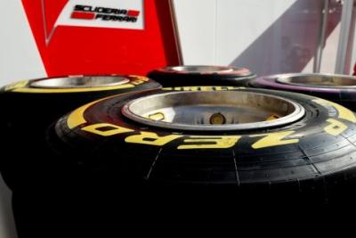 Pirelli chce wdrożyć nowe opony od GP Malezji