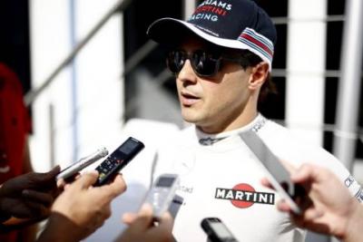 Massa ogłosił zakończenie kariery po sezonie 2016
