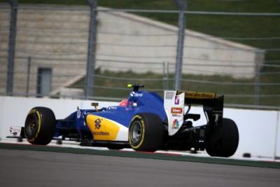 Sauber zatrudnił byłą inżynier Ferrari i Haasa