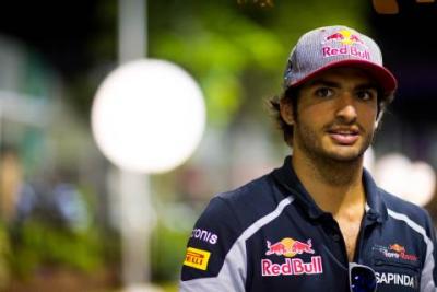 Tost: Red Bull nie zwolni Sainza do Renault