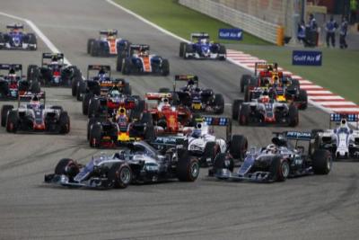 Ekipy otrzymały ofertę objęcia do 20 procent udziałów w F1