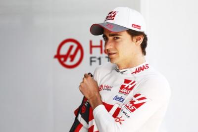 Gutierrez szuka dla siebie miejsca w Formule E
