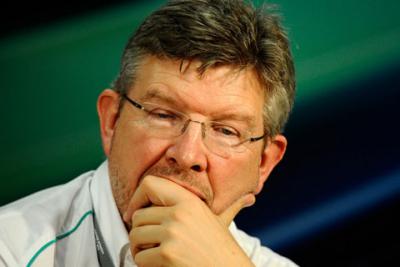 Ross Brawn wraca do Formuły 1 w roli dyrektora