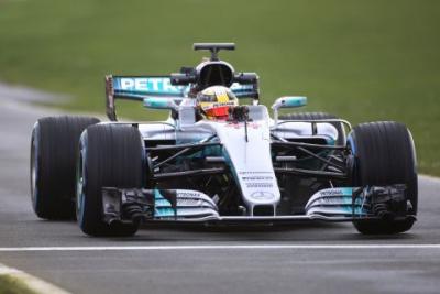 FIA ostrzega zespoły w kwestii zawieszenia bolidów