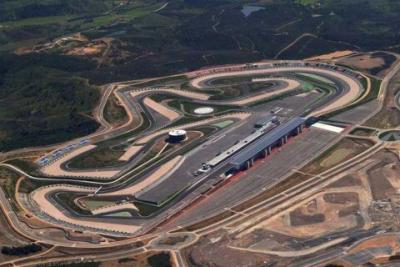 Portugalia jest zainteresowana niemistrzowskim wyścigiem F1?