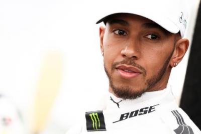 Hamilton powalczy jutro o 54. zwycięstwo w F1