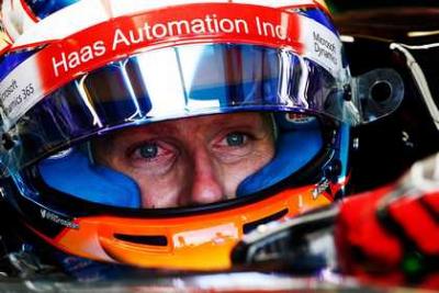 Haas potwierdza potencjał jazdą Grosjeana