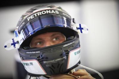 Bottas: krytyka F1 po jednym wyścigu jest nieuzasadniona