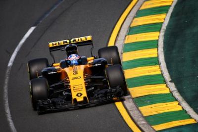 Palmer chce, aby Renault dokładnie sprawdziło jego bolid