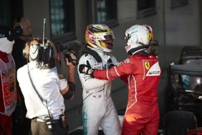 Ferrari może mieć więcej problemów z Mercedesem w Chinach