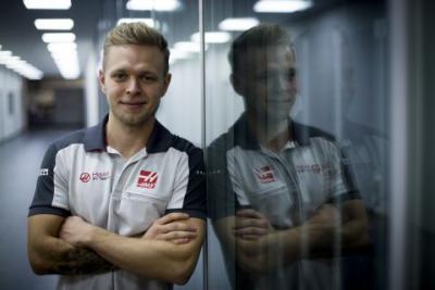 Magnussen: nie przeprosiłem Ericssona