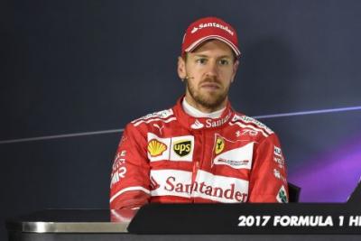Ferrari podbudowane formą, mimo braku pole position