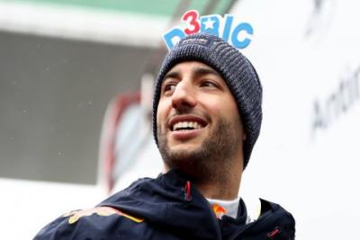 Perez i Ricciardo ukarani reprymendami