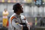 Hamilton: Alonso nie będzie jeździł dla Mercedesa w 2018