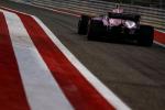Force India rozczarowane po sobocie
