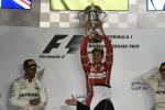 Vettel: aby zdobyć mistrzostwo musimy pokonać Mercedesa