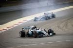 Wolff: Mercedes musi przemyśleć kwestie team orders