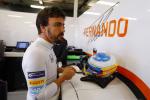 Znamy datę pierwszych testów Alonso w IndyCar