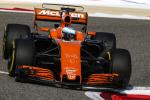McLaren otrzyma w Rosji poprawione MGU-H od Hondy