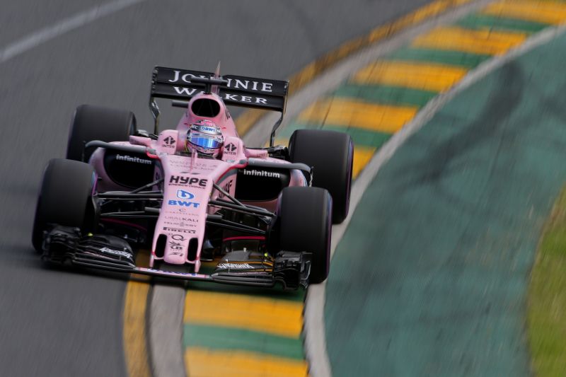 Force India jest niezadowolone z nowych wymogów FIA