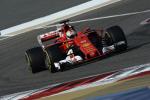 Kierowcy Ferrari korzystają już z trzeciej turbosprężarki