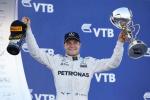 Bottas w Soczi sięgnął po pierwsze zwycięstwo w F1