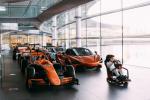 McLaren poszuka kierowcy symulatora F1 wśród graczy komputerowych