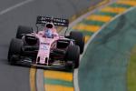 Ecclestone zainteresowany kupnem Force India?