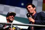 Webber: Button nie traktuje poważnie występu w Monako
